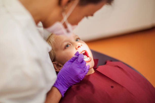 Best Emergency Dentist for Kids  in Winter Springs, FL