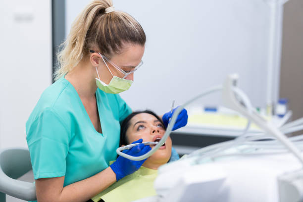Best Knocked-Out Tooth Emergency  in Winter Springs, FL